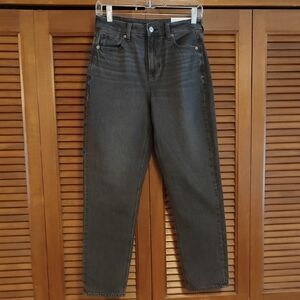 NWT American Eagle High Waist Mom Jean